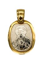 Charm Gioielleria Dossena  in Oro CHOR-100-253 - CHOR-100-253